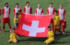 Trainingslager Prag 2016