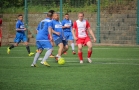 Trainingslager Prag 2016