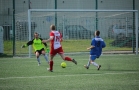 Trainingslager Prag 2016