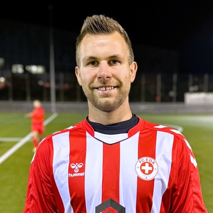 Tim Meyer