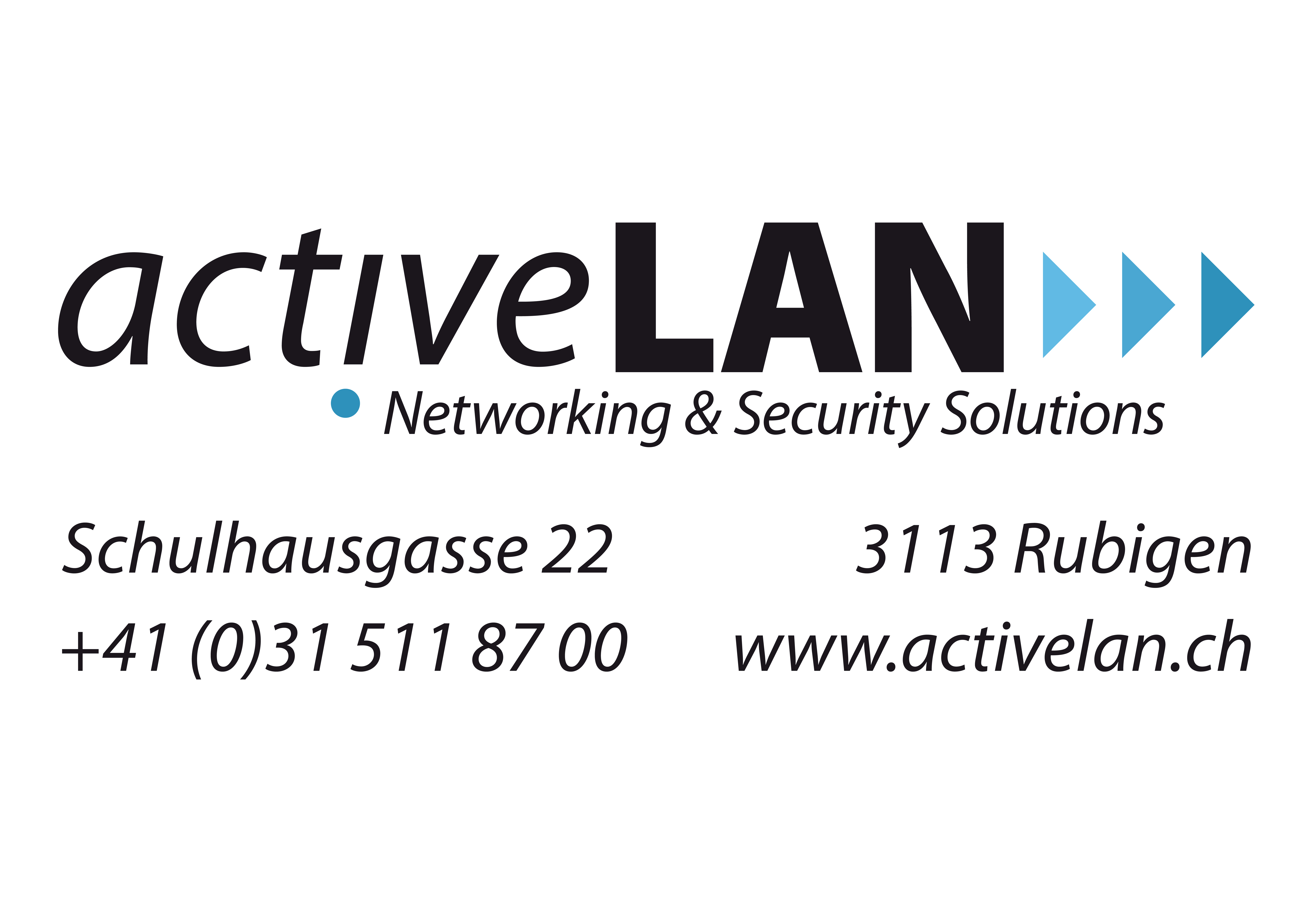 active LAN