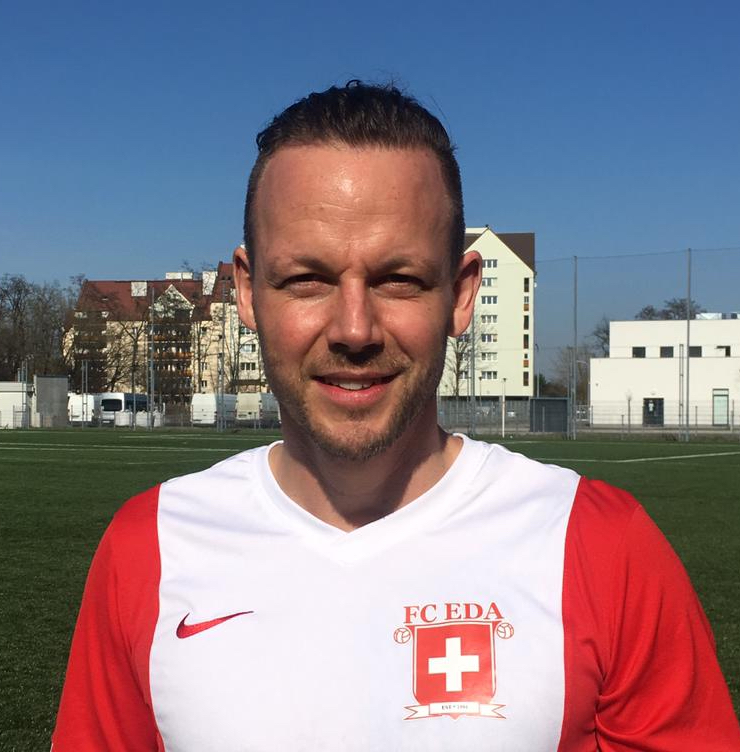 Remo Diethelm