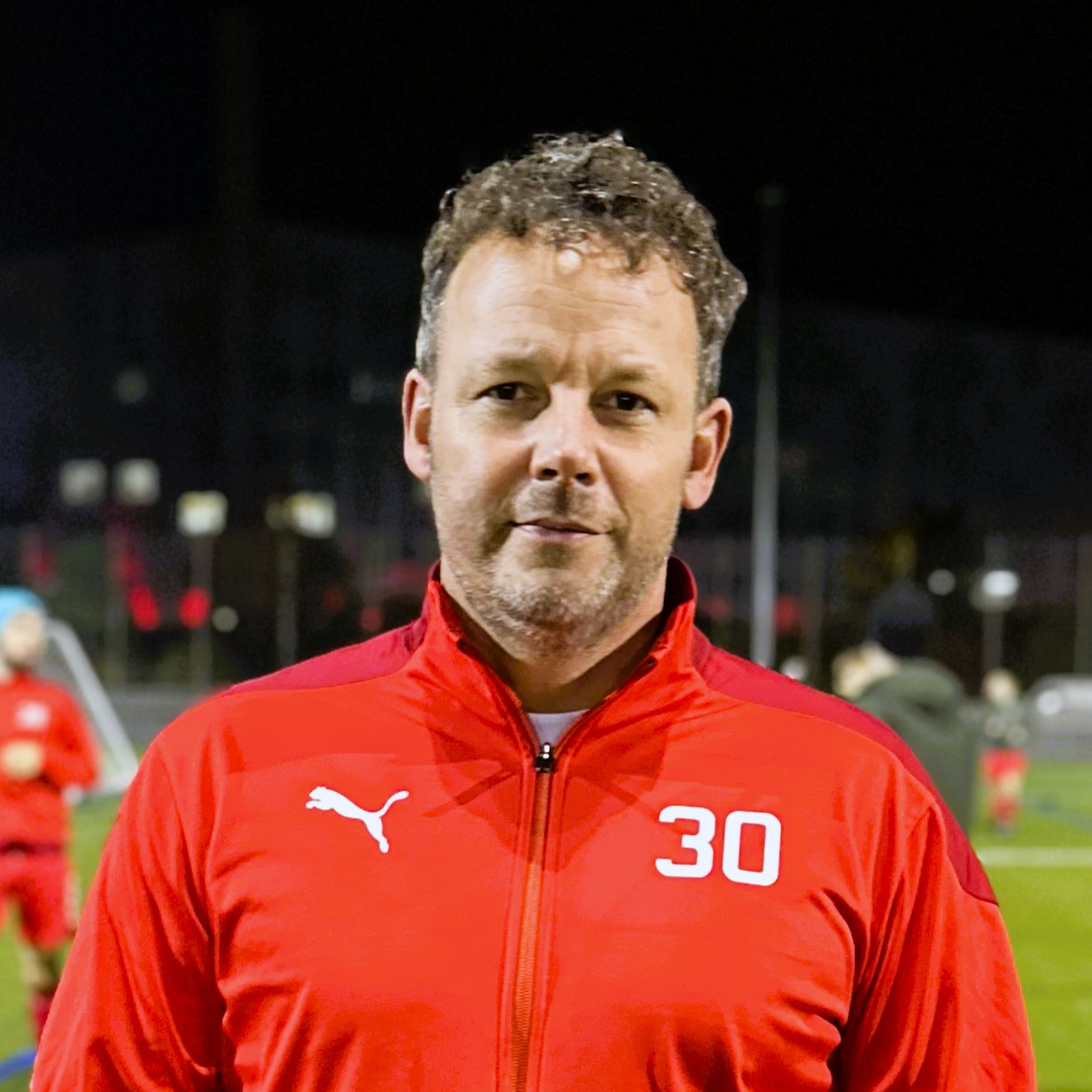 Remo Diethelm